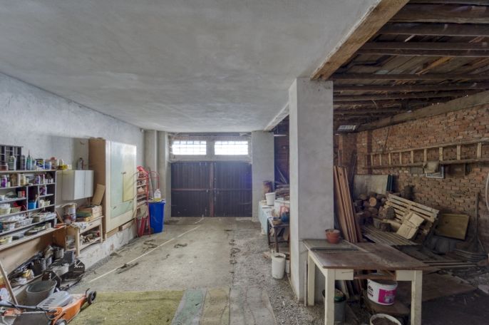 Prodej, Rodinný dům, Švihov