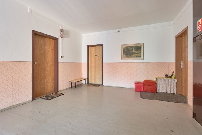 Prodej, Byt 4+1, Zlín