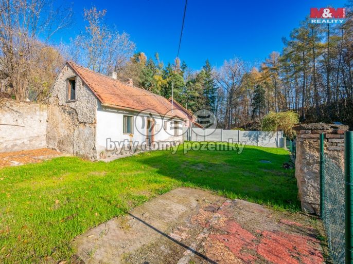 Prodej, Rodinný dům, Chářovice