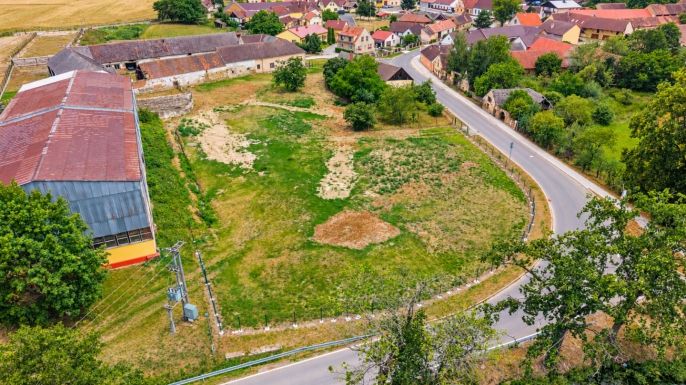 Prodej, Pozemek k bydlení, Libějovice