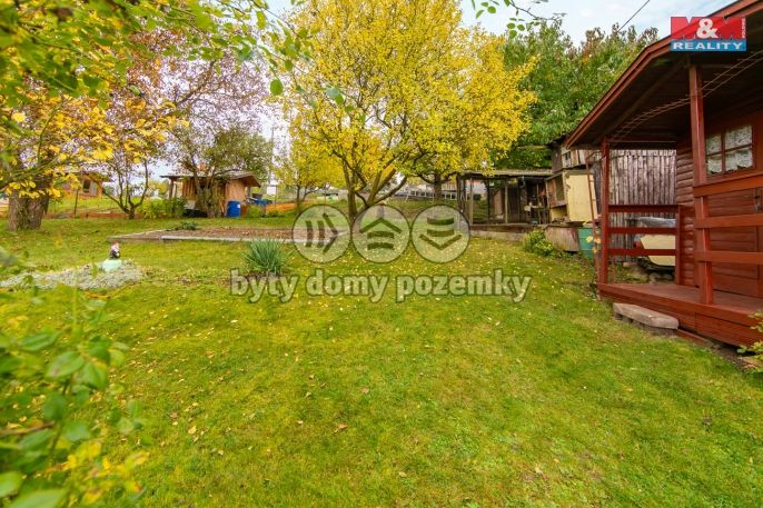 Prodej, Zahrada, Domažlice