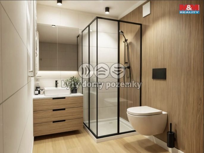 Prodej, Rodinný dům, Vamberk