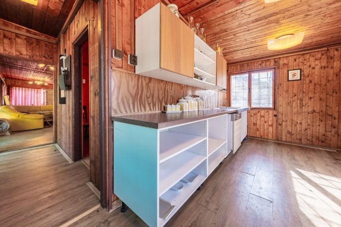 Pronájem, Chata, Nalžovice