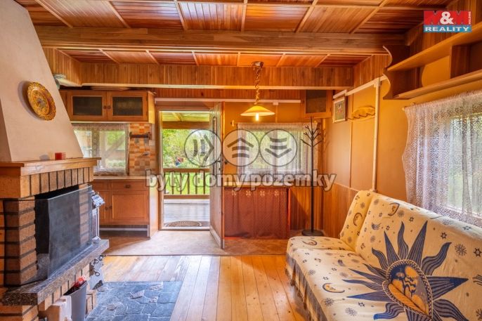 Prodej, Chata, Kestřany