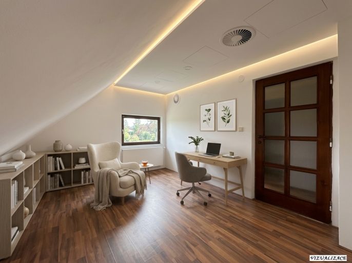 Prodej, Rodinný dům, Orlová