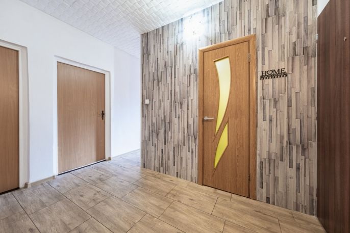 Prodej, Byt 3+1, Klášterec nad Ohří