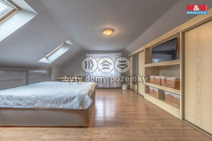 Prodej, Rodinný dům, Řepín