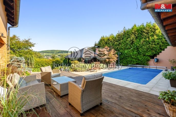 Prodej, Rodinný dům, Chuderov