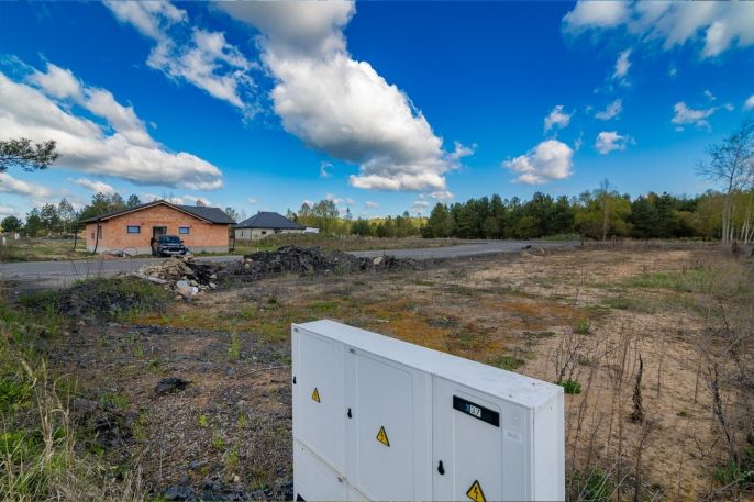 Prodej, Pozemek k bydlení, Ralsko