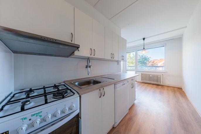 Prodej, Byt 2+1, Cheb