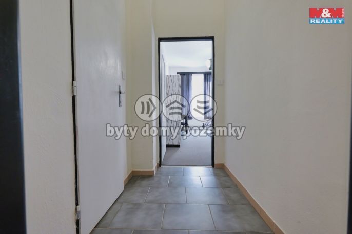 Prodej, Rodinný dům, Bouzov