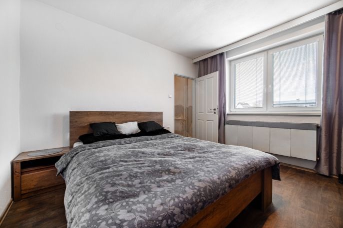 Prodej, Rodinný dům, Maletín