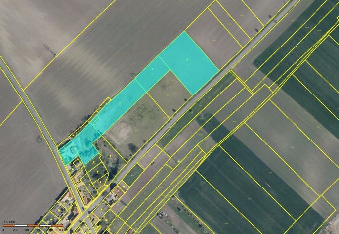 Prodej, Rodinný dům, Keblice