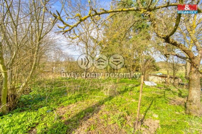 Prodej, Pozemek k bydlení, Chanovice