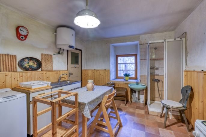 Prodej, Rodinný dům, Hrádek