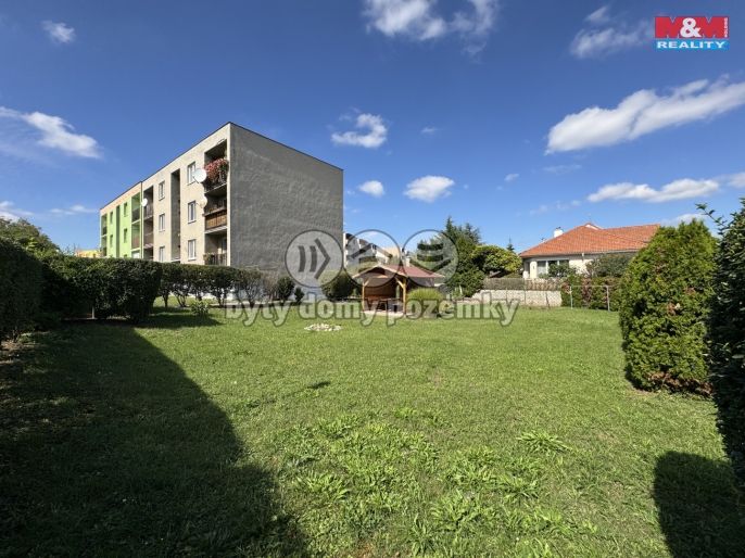 Prodej, Byt 3+1, Břeclav