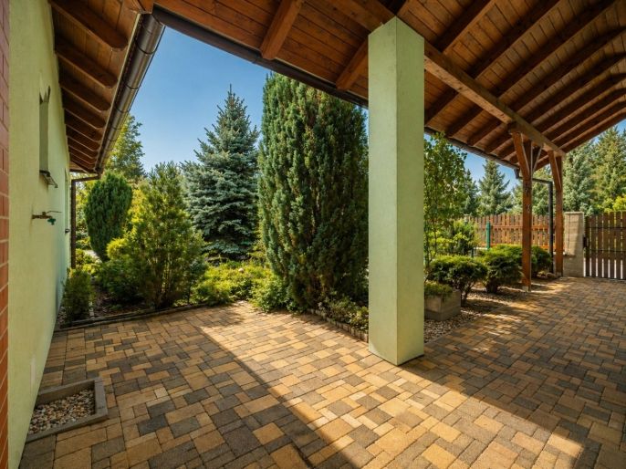 Prodej, Rodinný dům, Sadská