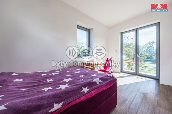 Prodej, Rodinný dům, Veleň