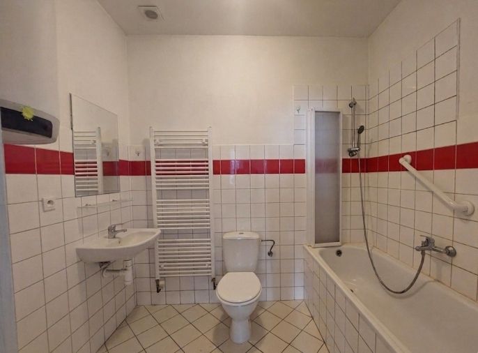 Pronájem, Byt 2+kk, Kolín