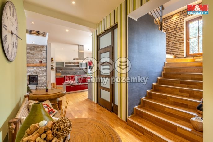 Prodej, Rodinný dům, Bílina