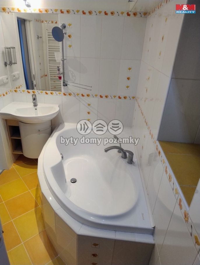 Prodej, Byt 2+1, Břidličná