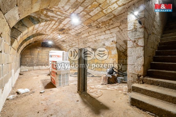 Prodej, Rodinný dům, Velký Šenov