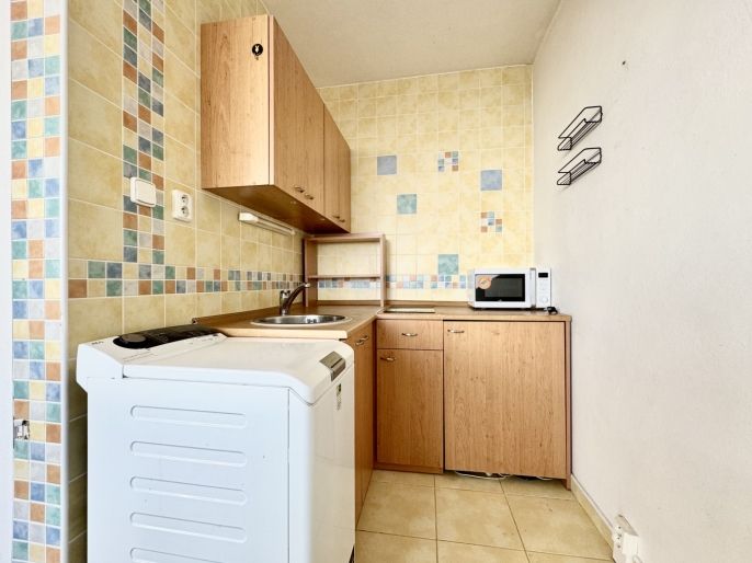 Prodej, Byt 1+kk, Chomutov