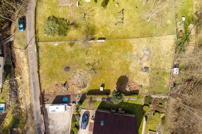 Prodej, Pozemek k bydlení, Ústí nad Labem