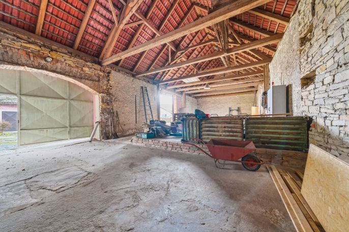 Prodej, Rodinný dům, Hřibiny-Ledská