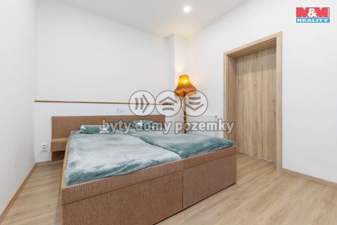 Prodej, Rodinný dům, Brno