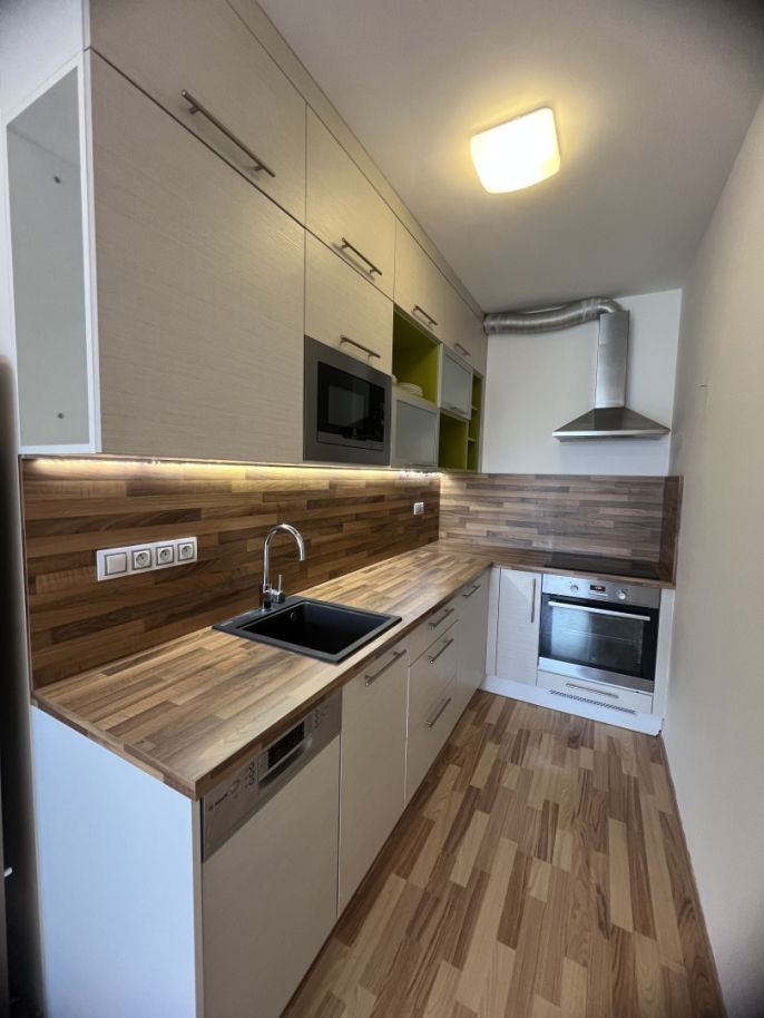 Pronájem, Byt 2+kk, Olomouc