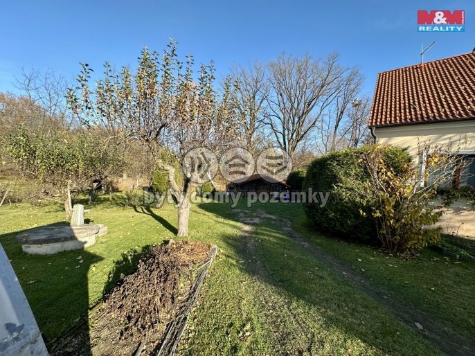 Prodej, Rodinný dům, Suchdol nad Lužnicí