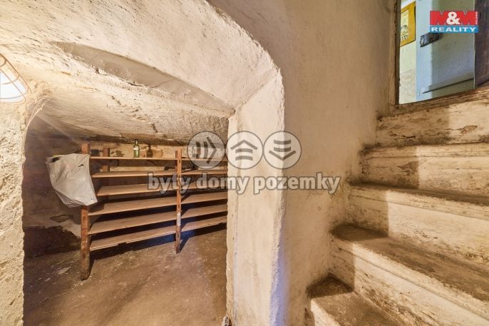 Prodej, Chalupa, Lichkov