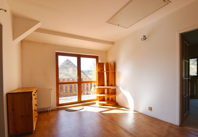 Prodej, Rodinný dům, Řepín