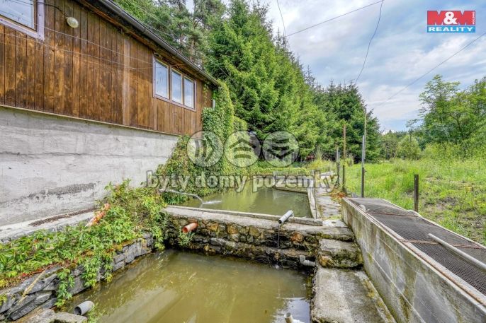 Prodej, Zemědělská usedlost, Mrákov