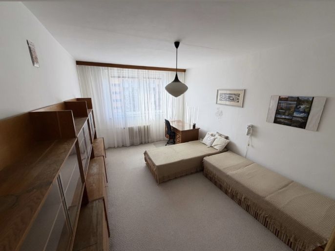 Prodej, Byt 3+1, Orlová