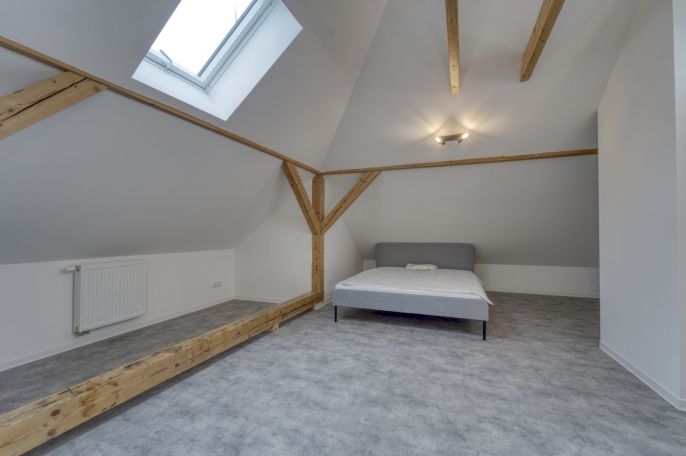 Prodej, Byt 3+kk, Plzeň