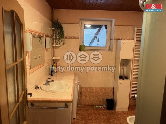 Prodej, Rodinný dům, Řepeč