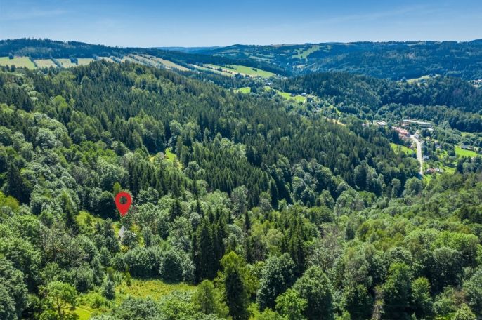 Prodej, Chalupa, Rokytnice nad Jizerou