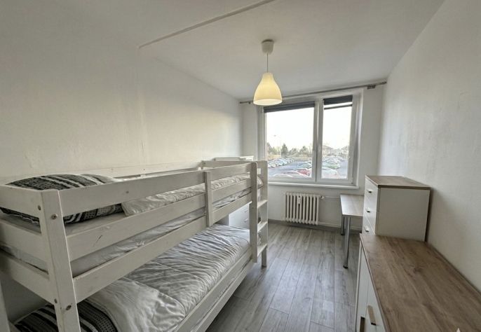 Prodej, Byt 2+kk, Most