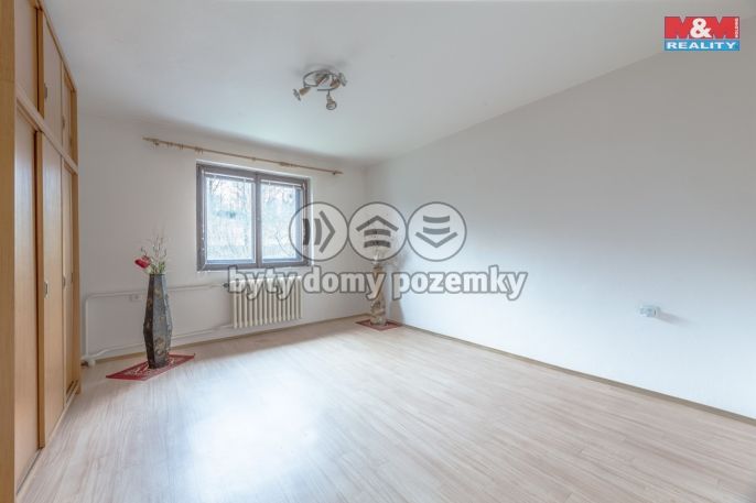 Prodej, Rodinný dům, Kosova Hora