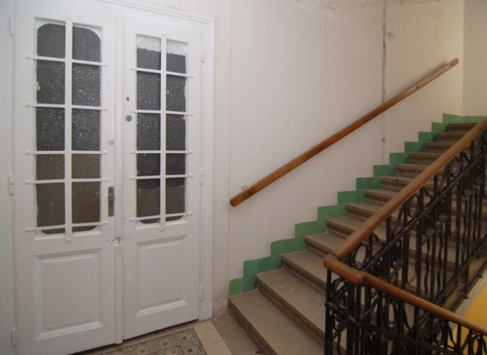 Pronájem, Byt 1+1, Ostrava