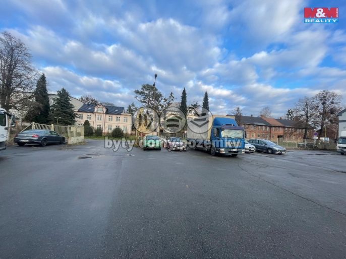 Pronájem, Provozní plocha, Studénka