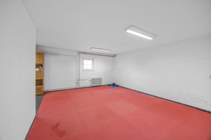 Prodej, Obchodní objekt, Hradec Králové