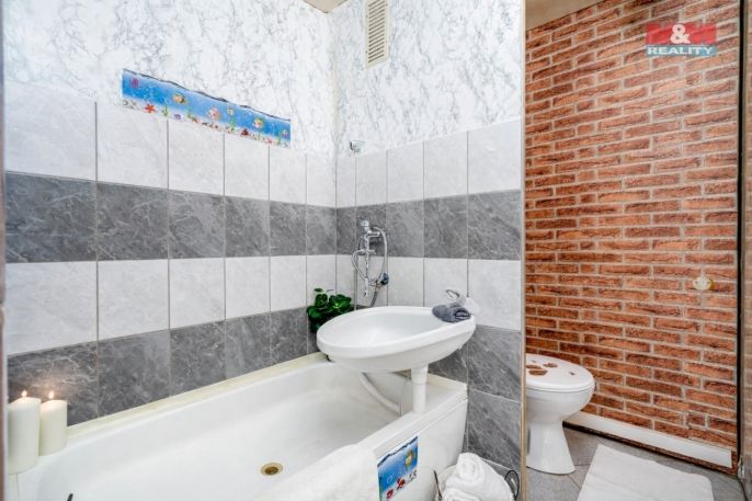 Pronájem, Byt 1+1, Rokytnice v Orlických horách