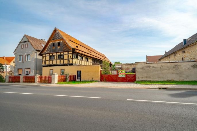 Prodej, Pozemek k bydlení, Křešice