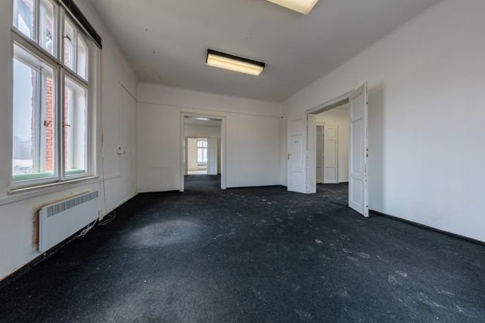 Prodej, Rodinný dům, Kraslice