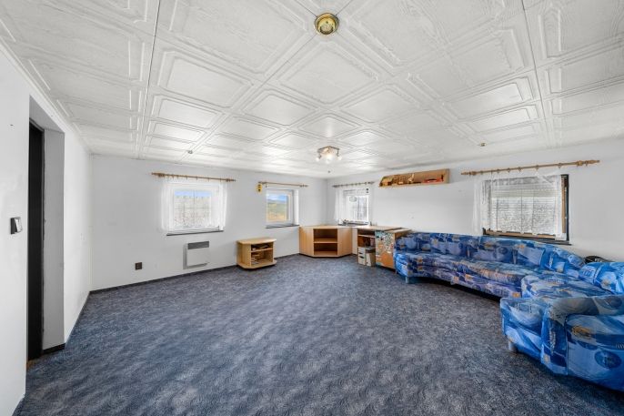 Prodej, Rodinný dům, Děčín