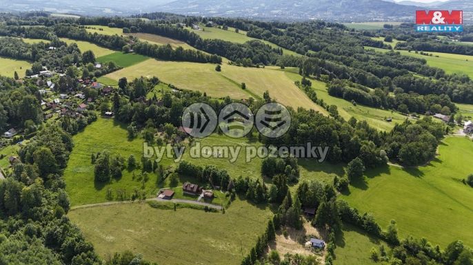 Prodej, Chalupa, Janovice