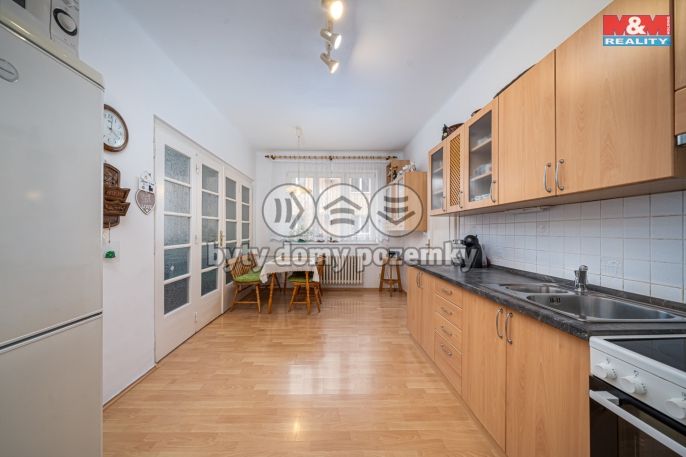 Prodej, Rodinný dům, Přerov